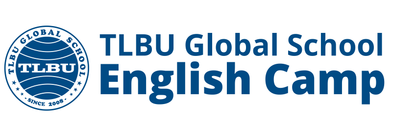 TLBU Global School English Camp